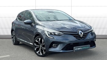 Renault Clio 1.0 TCe 90 SE Edition 5dr Petrol Hatchback